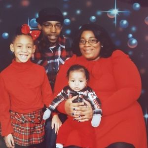 Meet your Posher, Antoinette