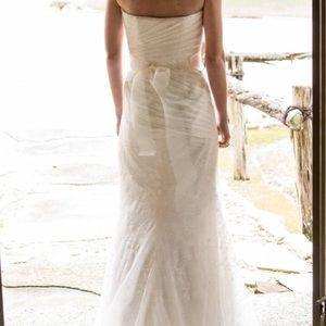 Wedding Gown