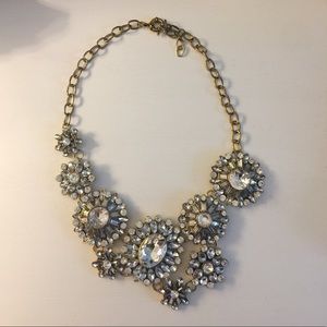 Costume necklace