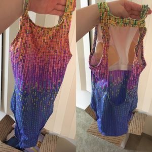 90s bathing suit