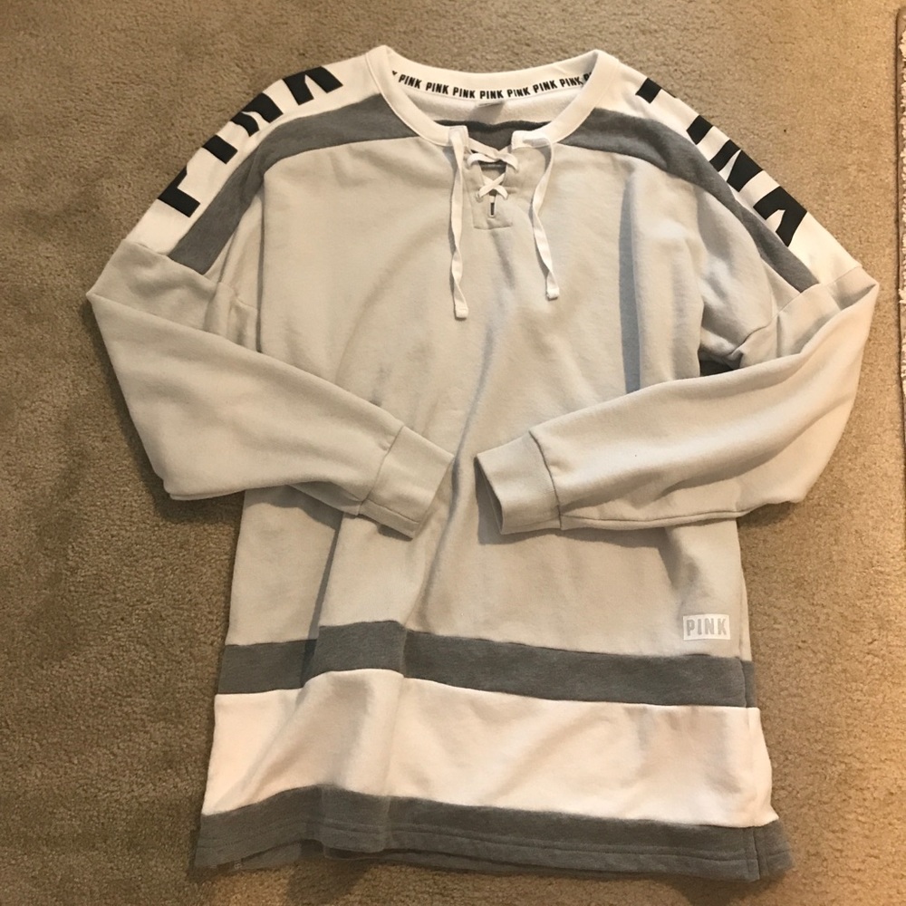 VS PINK Sweatshirt