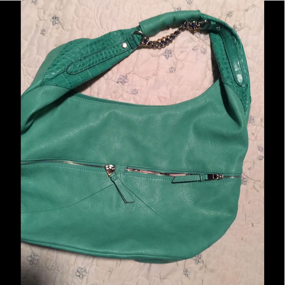 Jessica Simpson handbag