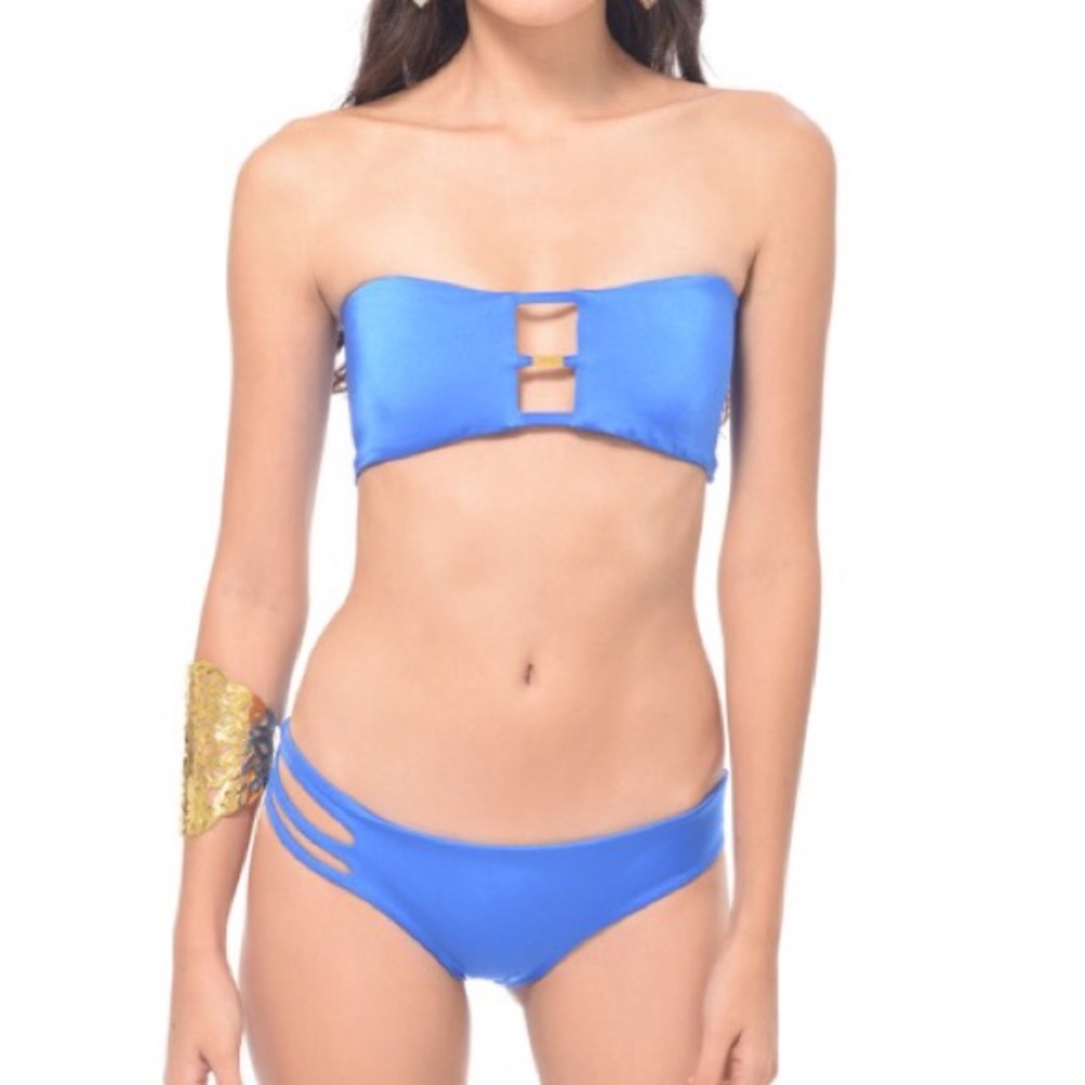 Caffe Swimwear Bikini