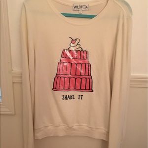 Wildfox Sweater