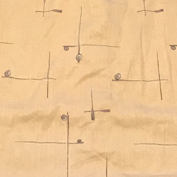 Vintage Woolrich Men's Button Down - Picture 7 of 7