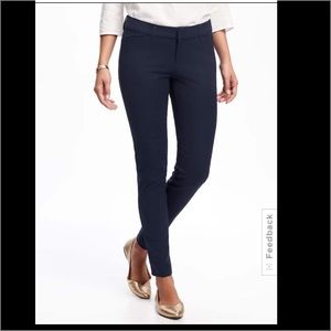 Old Navy Pixie Pants