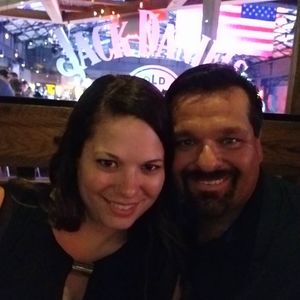 Meet your Posher, Jenny