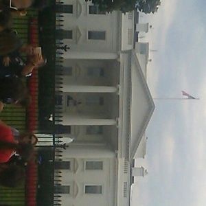 Meet your Posher, Justice