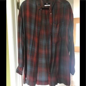 BDG Flannel