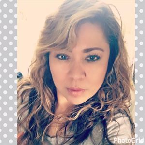 Meet your Posher, Angelica