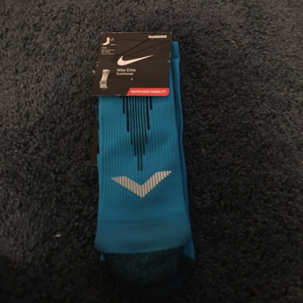 Nike Elite Socks