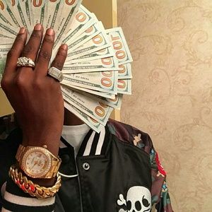 Meet your Posher, Dashawn