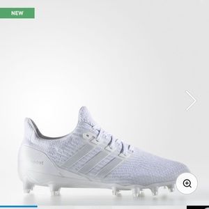 Meet your Posher, Lance