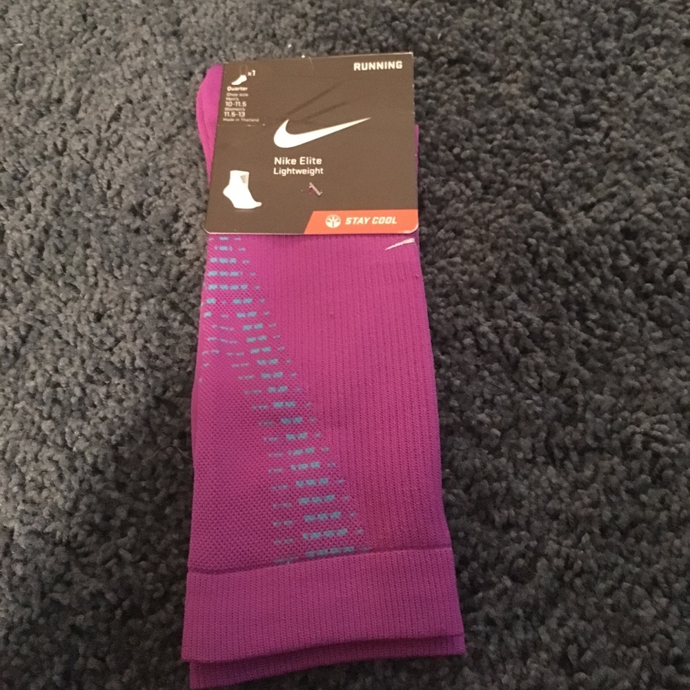 Nike Elite Socks