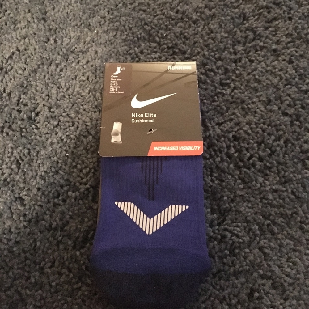 Nike Elite Socks