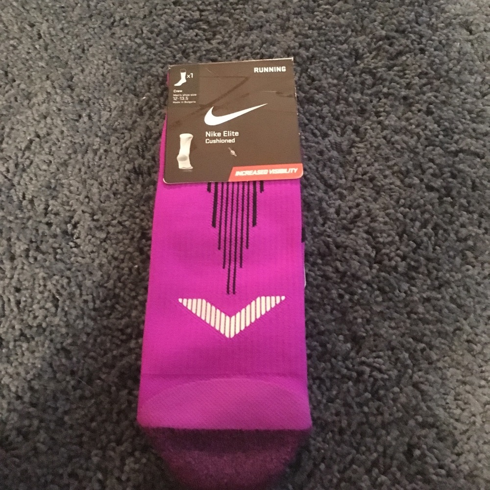 Nike Elite Socks