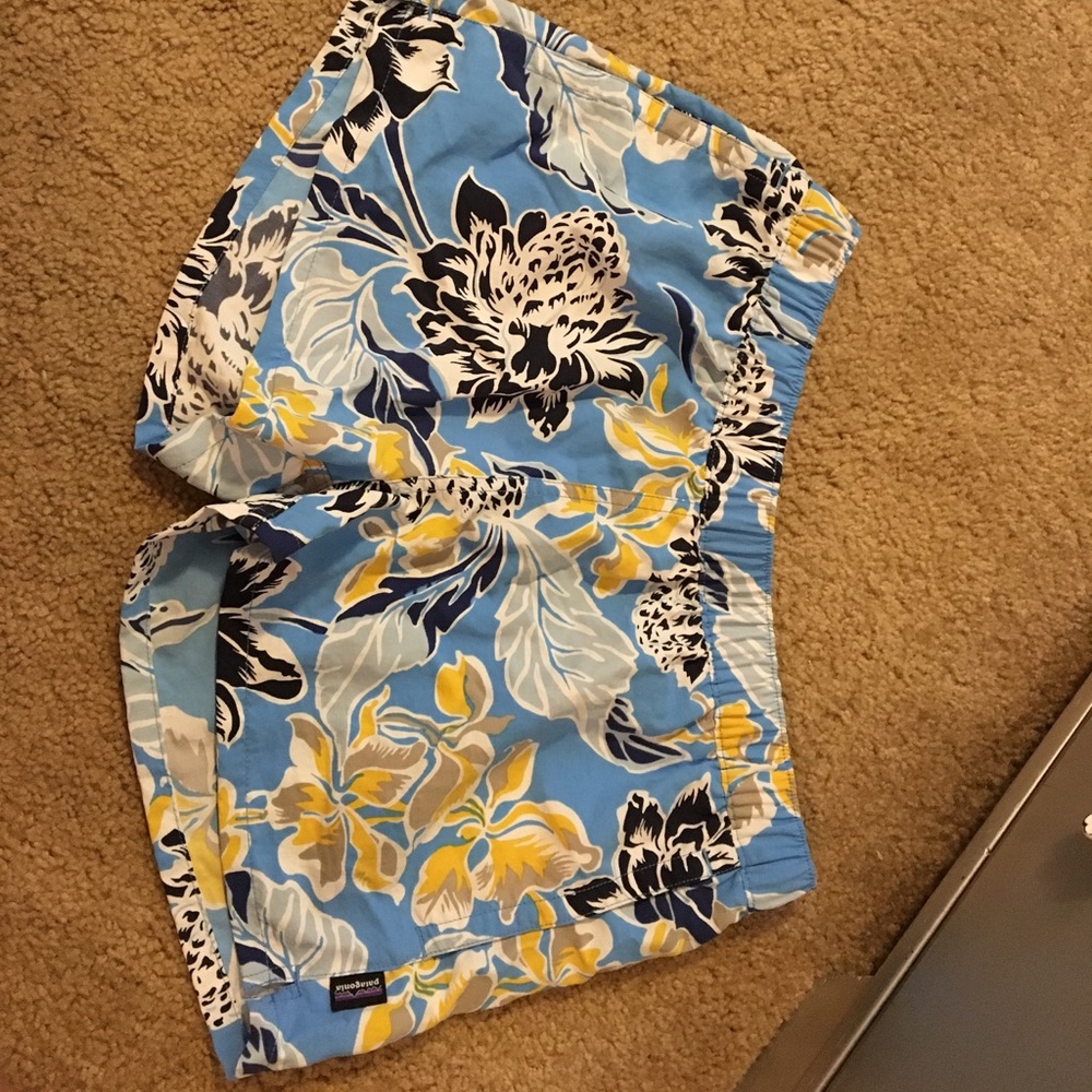 Women's Patagonia shorts size M