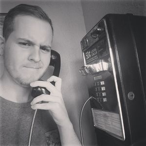 Meet your Posher, Travis