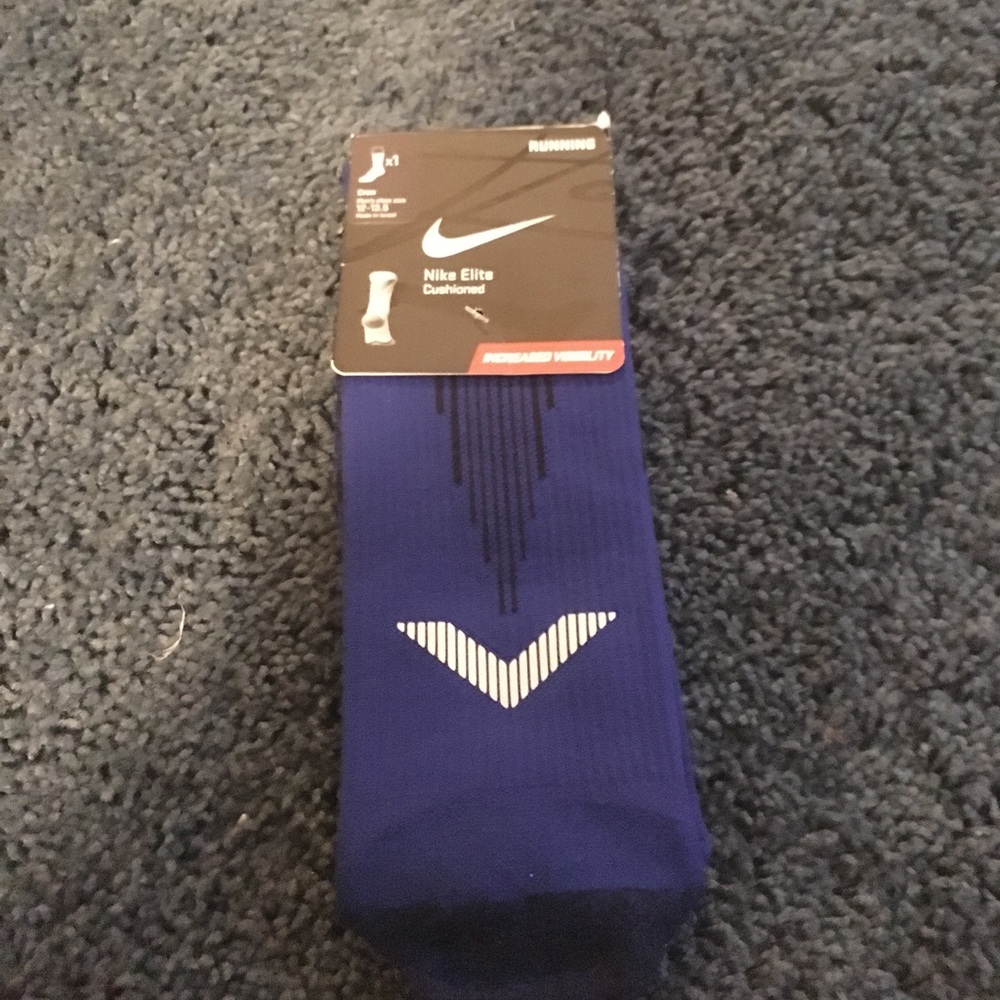 Nike Elite Socks