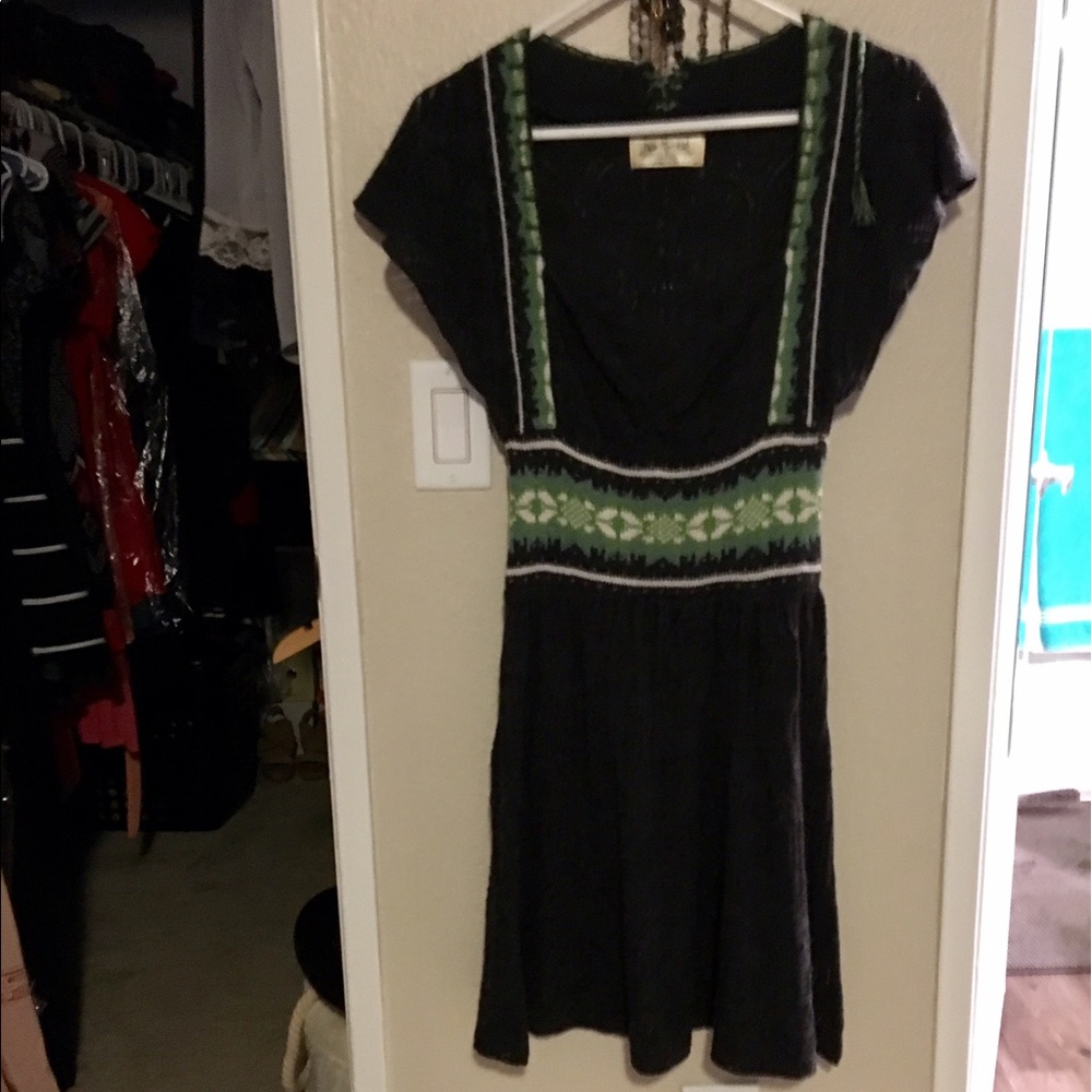 Free People dress