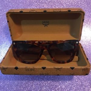 MCM Sunglasses