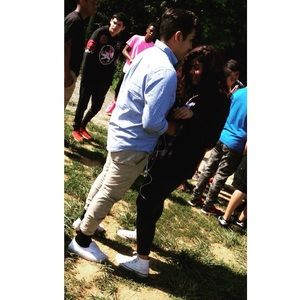 Meet your Posher, Jason