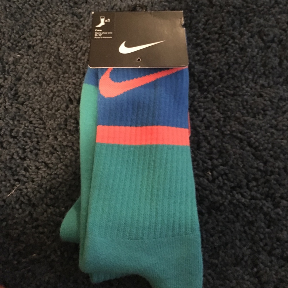 Nike Socks