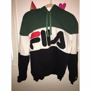 Fila Sweatshirt