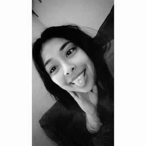 Meet your Posher, Lesley