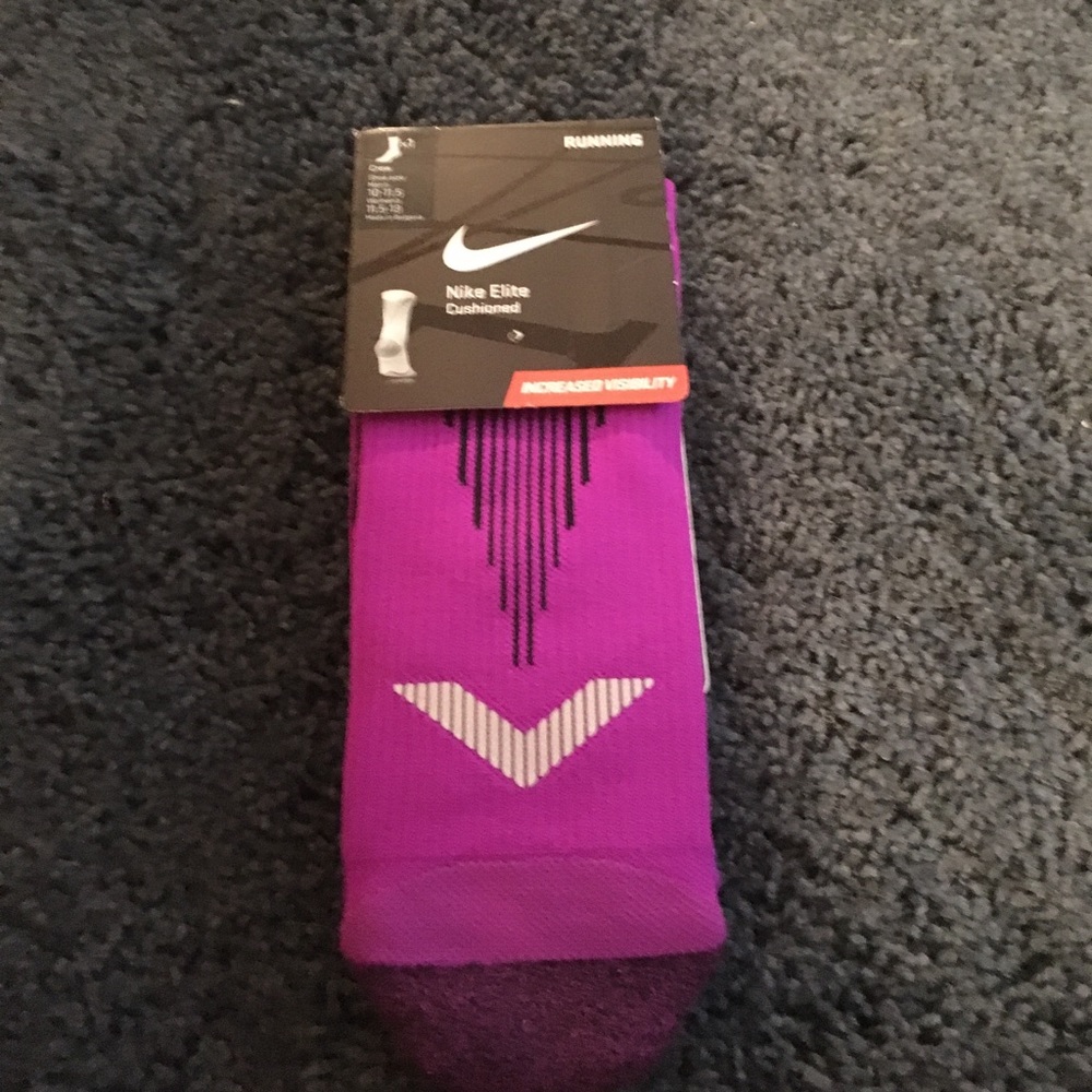 Nike Elite Socks