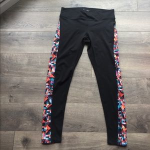 LuLaRoe Jordan Workout Pants
