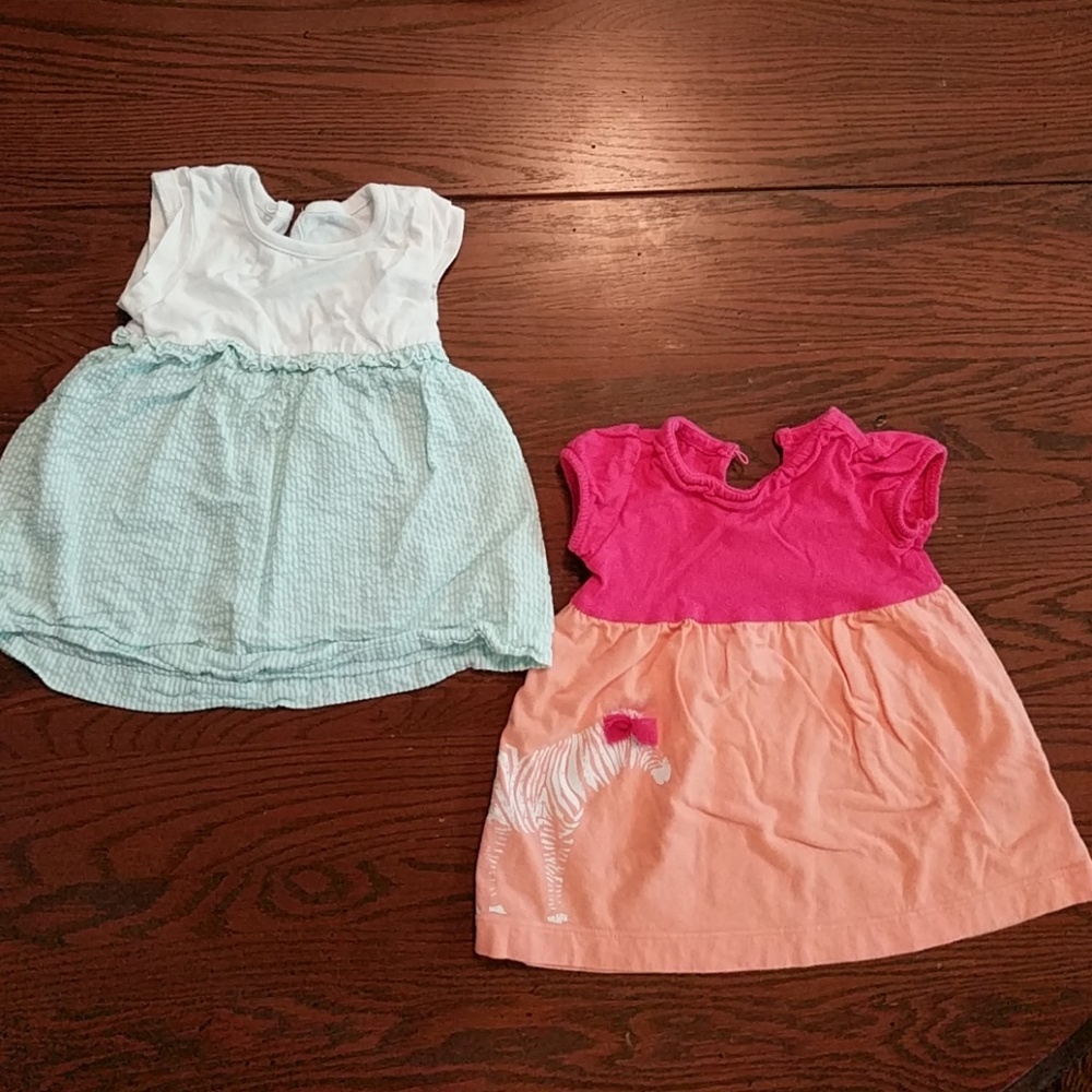 Circo dresses 3 months
