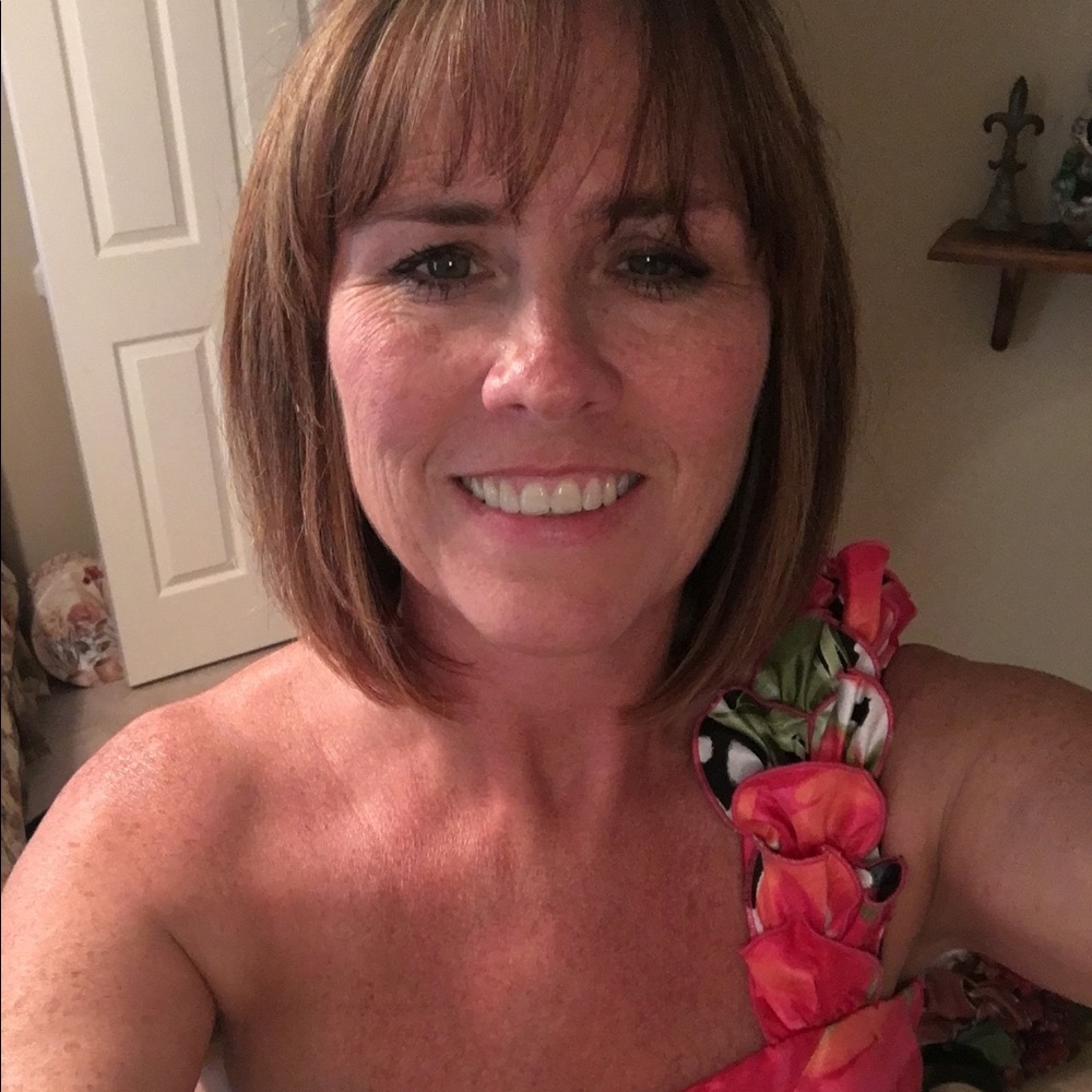 Meet your Posher, Tammy