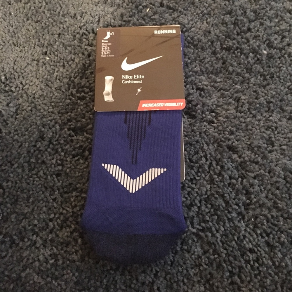 Nike Elie Socks