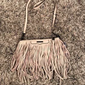 *NWT* Rebecca Minkoff Finn Crossbody Bag