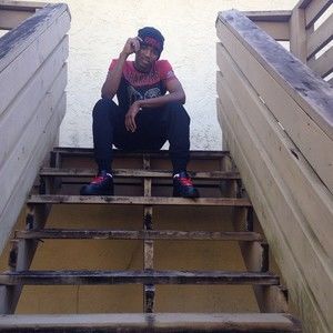 Meet your Posher, Cherrode