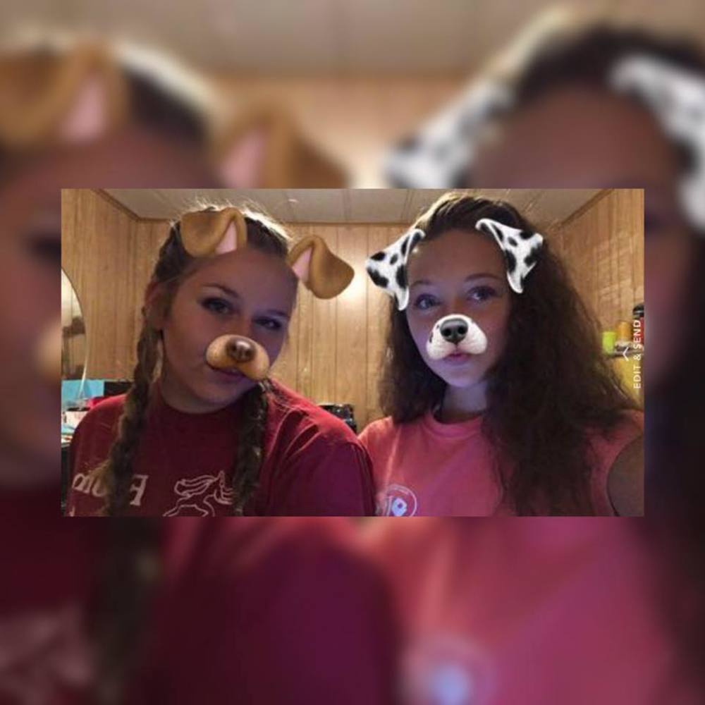 Meet your Posher, Madison