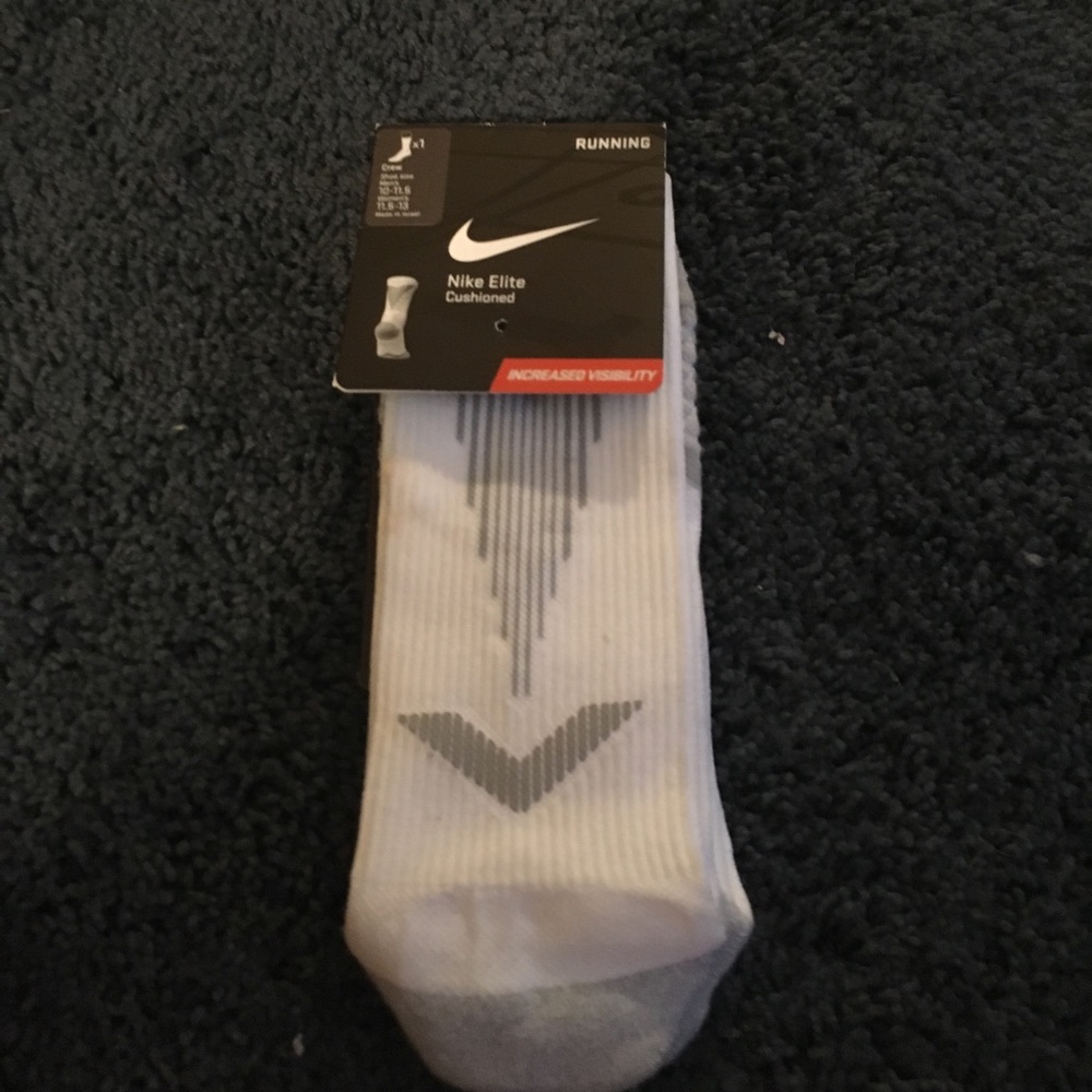 Nike Elite Socks