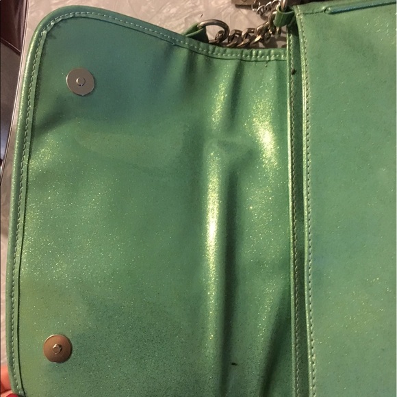 Lux De Ville purse - Picture 3 of 8