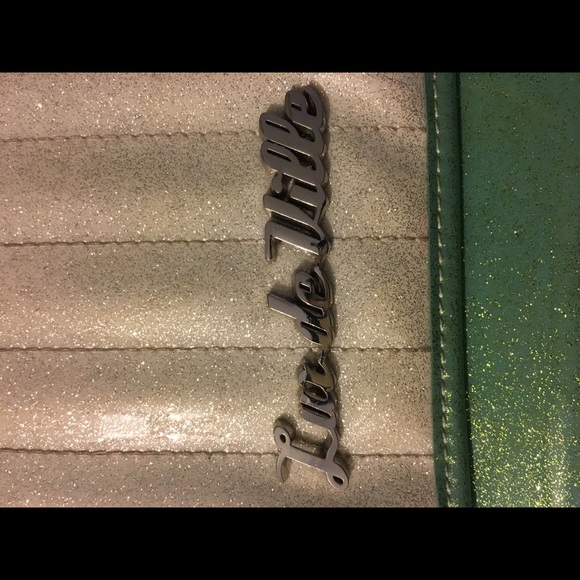 Lux De Ville purse - Picture 6 of 8