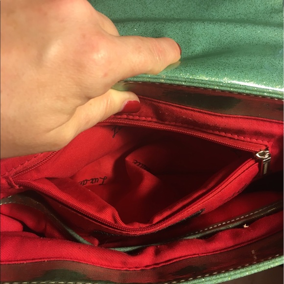 Lux De Ville purse - Picture 8 of 8