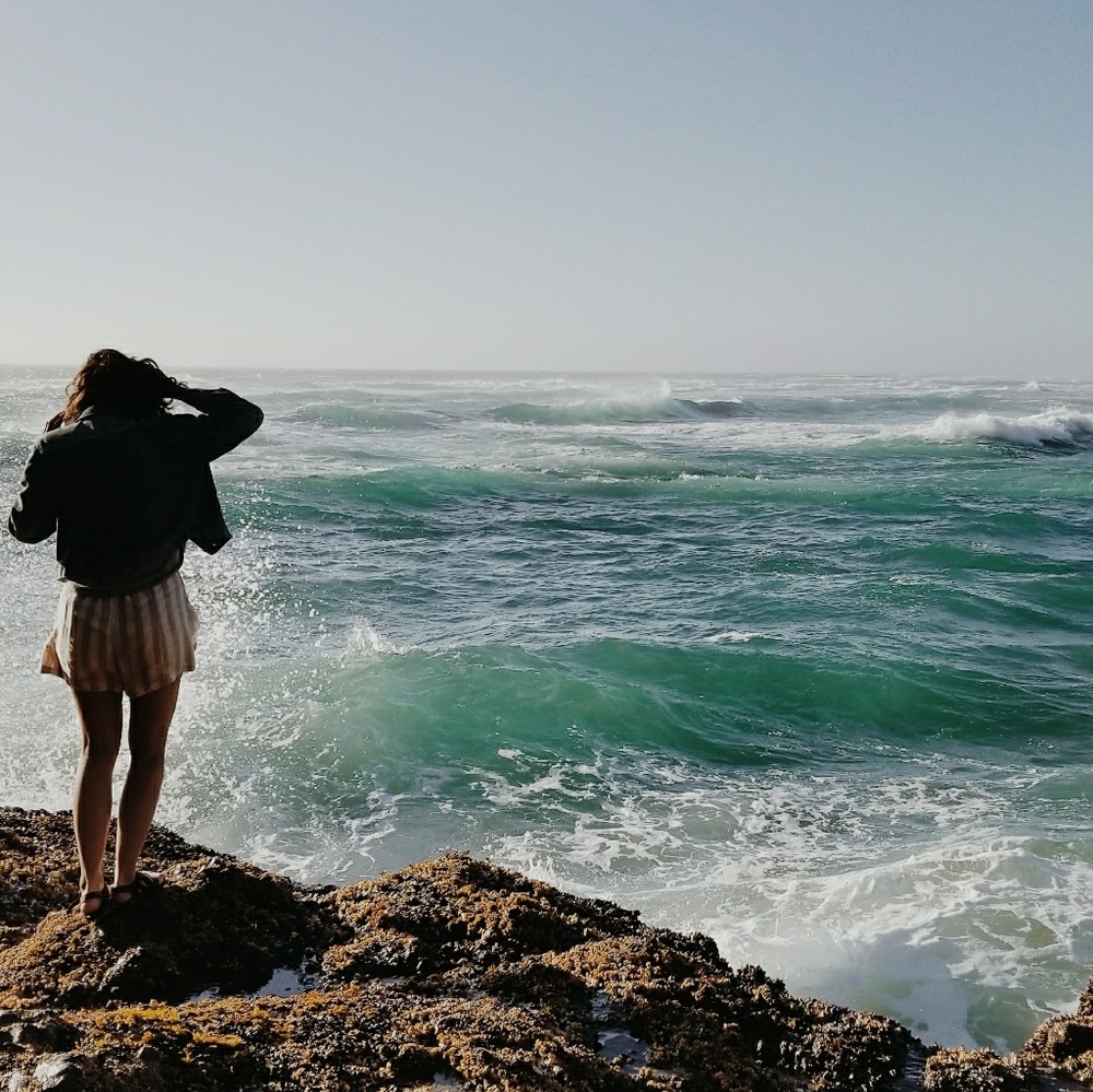 Meet your Posher, Megan