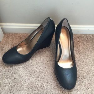 BCBGeneration Wedges