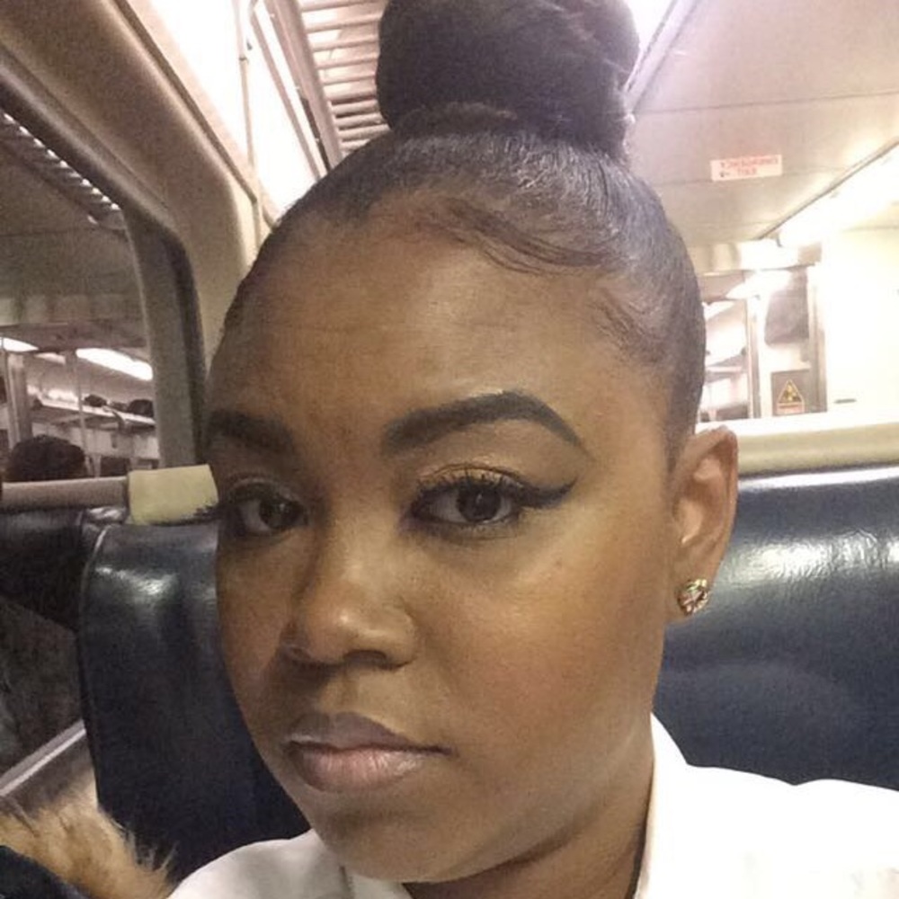 Meet your Posher, Selema