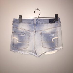 AEO shorties