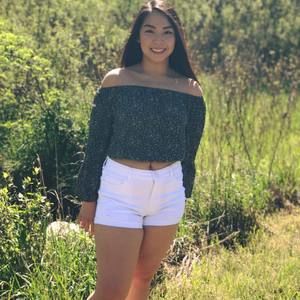 Meet your Posher, Vivian