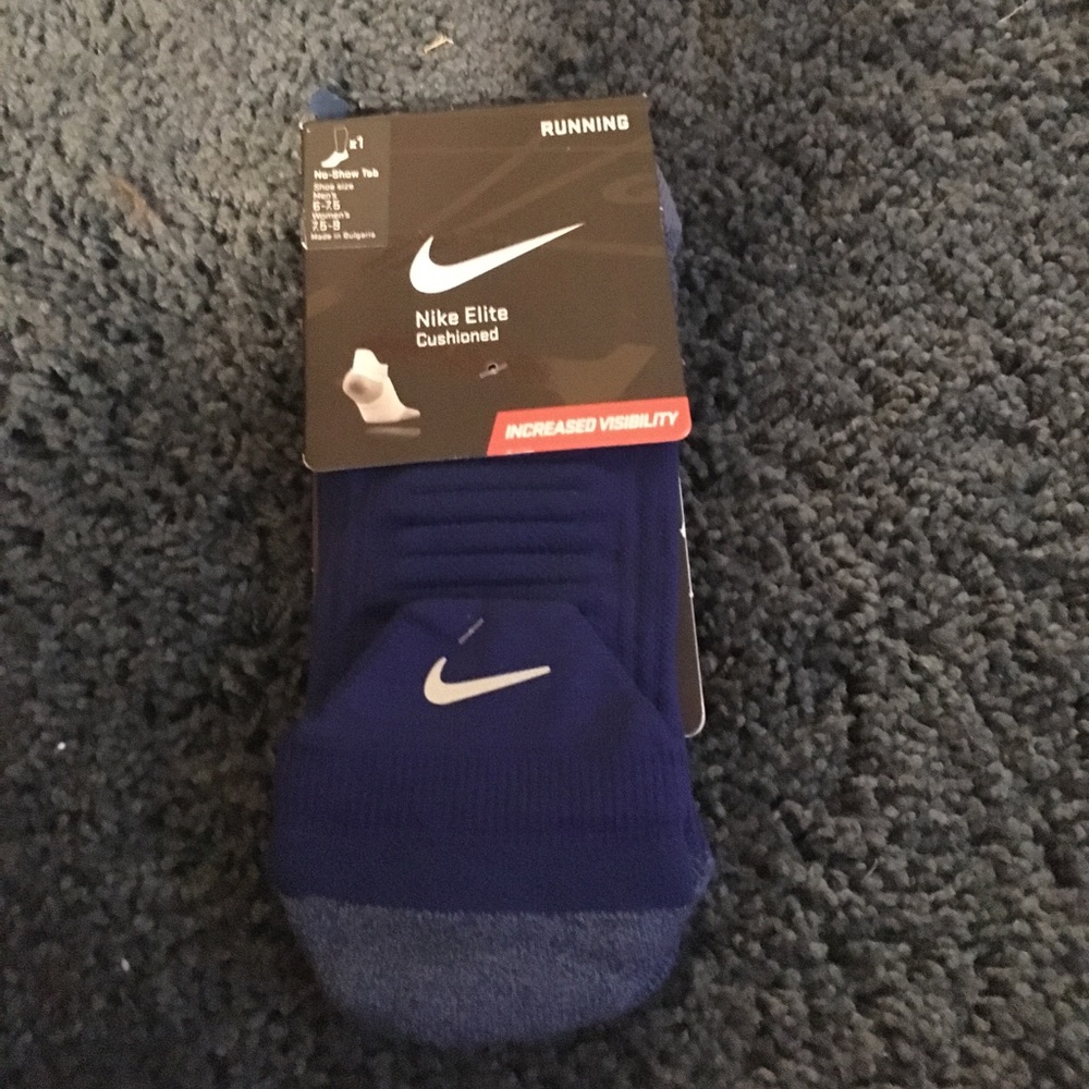 Nike Elite Socks