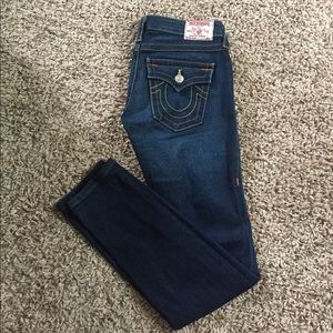 True religion jeans size 29