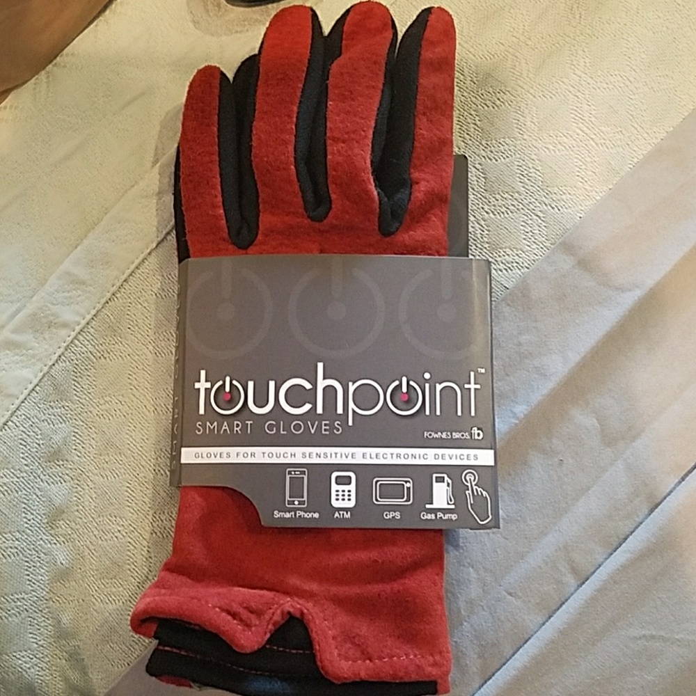 Gloves