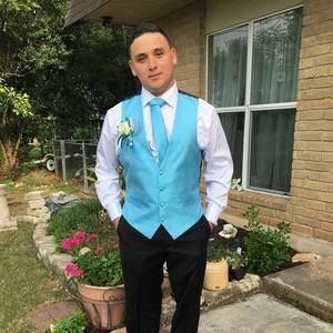 Meet your Posher, Daniel